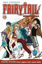 Fairy Tail - Edizione integrale